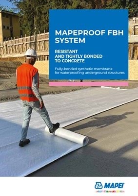 MAPEPROOF FBH System